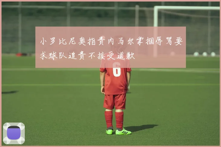 小罗比尼奥指责内马尔掌掴辱骂要求球队追责不接受道歉